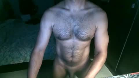 night_rider09711 online show from 6, 11, 2025