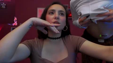 night_sienna online show from 15, 2, 2026