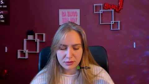 night_sienna online show from 16, 2, 2026