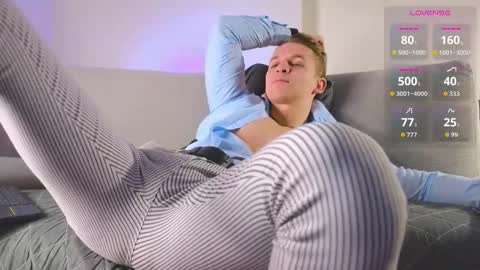 Snapshot of night_wwwolf chatting on 28, 10, 2025 Jameson online show from 28, 10, 2025