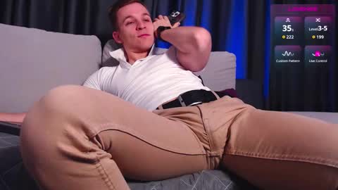 Jameson online show from 23, 12, 2025