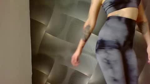 nighted_sofia online show from 9, 11, 2025