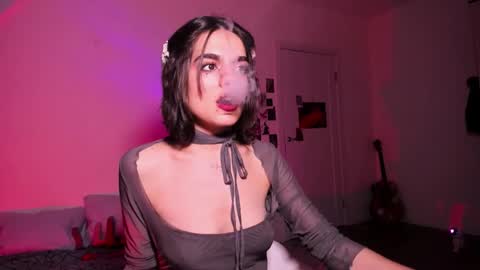 Daisy online show from 3, 12, 2025