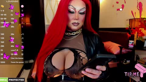 Natalia online show from 8, 1, 2025