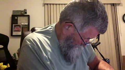 Snapshot of nightmoves1970 chatting on 20, 10, 2025 nightmoves1970 online show from 20, 10, 2025