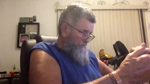 Snapshot of nightmoves1970 chatting on 29, 10, 2025 nightmoves1970 online show from 29, 10, 2025