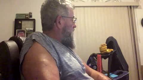 Snapshot of nightmoves1970 chatting on 1, 11, 2025 nightmoves1970 online show from 1, 11, 2025