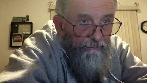 Snapshot of nightmoves1970 chatting on 4, 11, 2025 nightmoves1970 online show from 4, 11, 2025