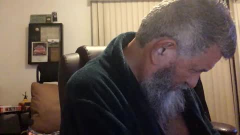 Snapshot of nightmoves1970 chatting on 6, 11, 2025 nightmoves1970 online show from 6, 11, 2025