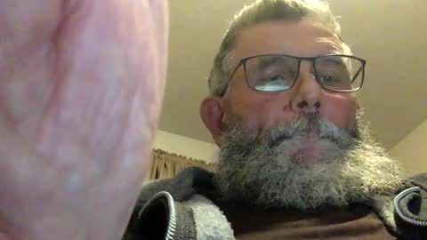 Snapshot of nightmoves1970 chatting on 18, 11, 2025 nightmoves1970 online show from 18, 11, 2025