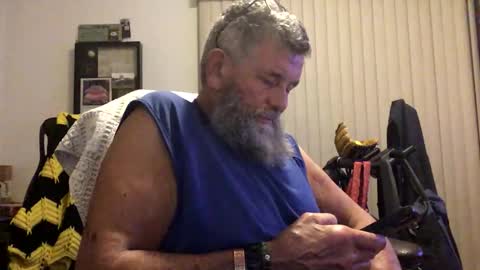 Snapshot of nightmoves1970 chatting on 23, 11, 2025 nightmoves1970 online show from 23, 11, 2025