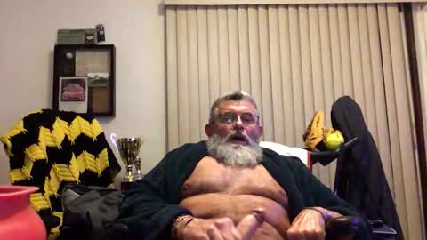 nightmoves1970 online show from 20, 12, 2025