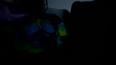 nightowl3814 online show from 6, 11, 2025