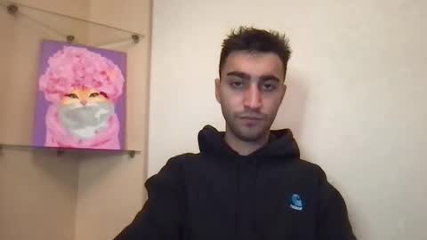 nightpulse14 online show from 20, 9, 2025