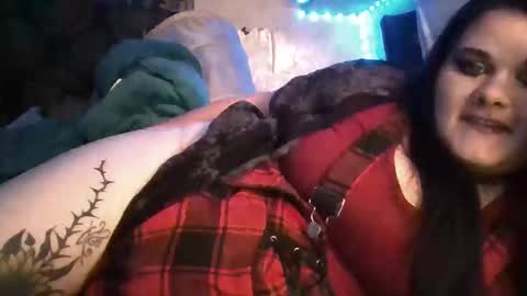 nightshade8807 online show from 29, 10, 2025