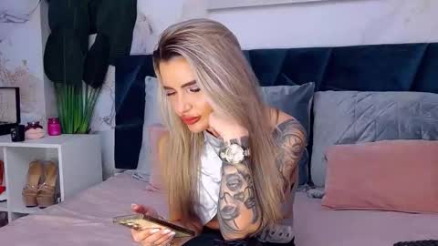 Snapshot of nightshadeiris chatting on 9, 1, 2026 Iris online show from 9, 1, 2026