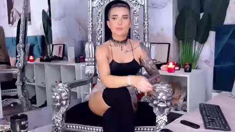 Snapshot of nightshadeiris chatting on 17, 1, 2026 Iris online show from 17, 1, 2026