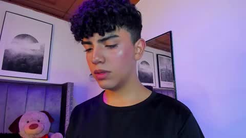 niick_twink online show from 7, 10, 2025