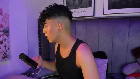 Snapshot of niick_twink chatting on 10, 10, 2025 niick_twink online show from 10, 10, 2025