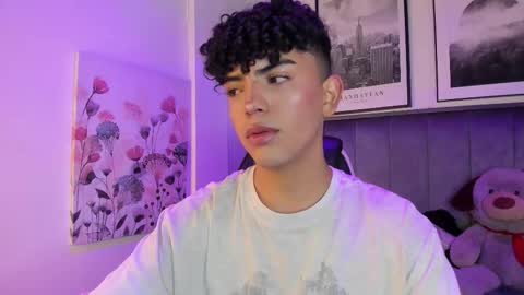 Snapshot of niick_twink chatting on 15, 10, 2025 niick_twink online show from 15, 10, 2025