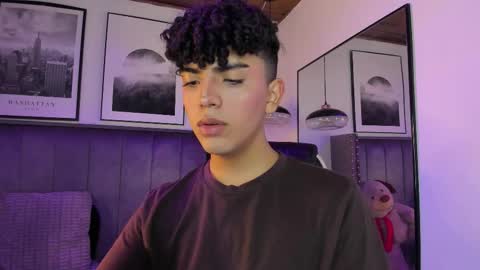 Snapshot of niick_twink chatting on 16, 10, 2025 niick_twink online show from 16, 10, 2025