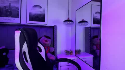 Snapshot of niick_twink chatting on 22, 10, 2025 niick_twink online show from 22, 10, 2025