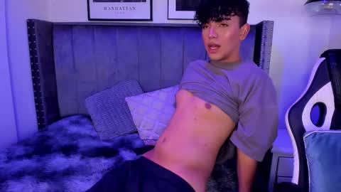 Snapshot of niick_twink chatting on 24, 10, 2025 niick_twink online show from 24, 10, 2025