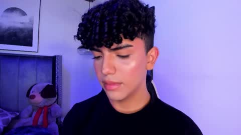 Snapshot of niick_twink chatting on 25, 10, 2025 niick_twink online show from 25, 10, 2025