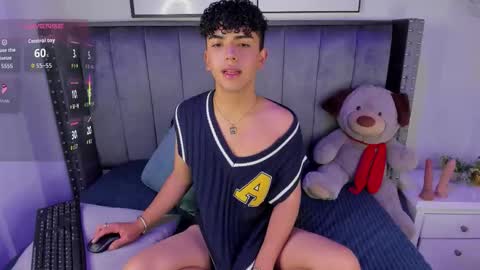 Snapshot of niick_twink chatting on 29, 10, 2025 niick_twink online show from 29, 10, 2025