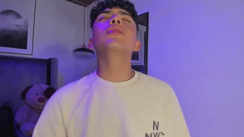 Snapshot of niick_twink chatting on 30, 10, 2025 niick_twink online show from 30, 10, 2025