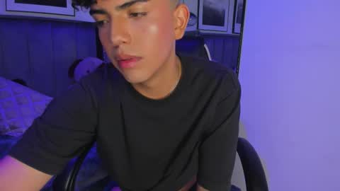 Snapshot of niick_twink chatting on 31, 10, 2025 niick_twink online show from 31, 10, 2025