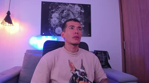 Niick online show from 9, 1, 2025