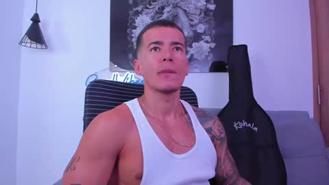 Niick online show from 17, 1, 2025