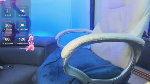 Anni online show from 25, 1, 2025