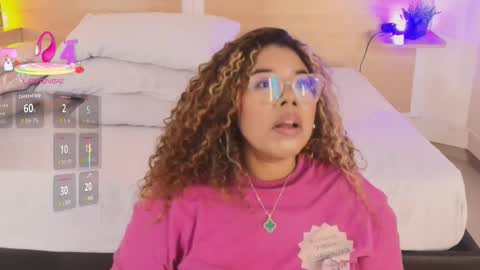 Snapshot of niickypurple chatting on 30, 10, 2025 Call me Nicky online show from 30, 10, 2025