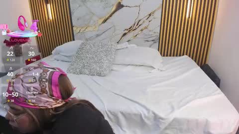 Snapshot of niickypurple chatting on 2, 11, 2025 Call me Nicky online show from 2, 11, 2025