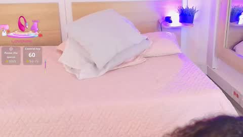 Snapshot of niickypurple chatting on 4, 11, 2025 Call me Nicky online show from 4, 11, 2025