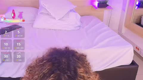 Snapshot of niickypurple chatting on 20, 11, 2025 Call me Nicky online show from 20, 11, 2025