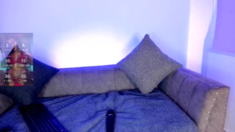 niina26_ online show from 17, 3, 2026