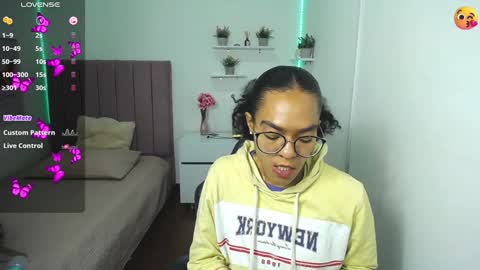          online show from 13, 1, 2025