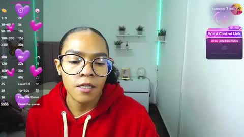          online show from 14, 2, 2025