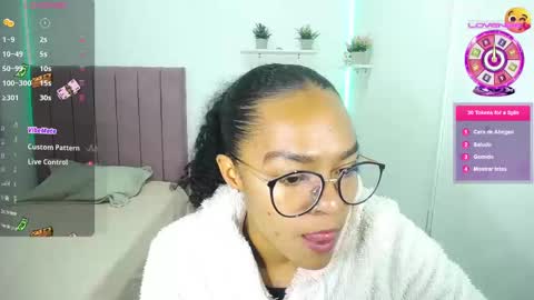          online show from 20, 9, 2025