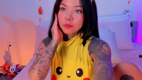 NINAINK online show from 25, 10, 2025