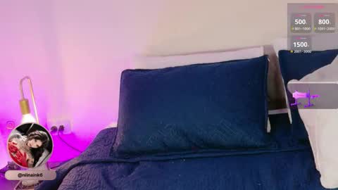 NINAINK online show from 10, 11, 2025