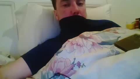 Nijinsky11 online show from 6, 1, 2026