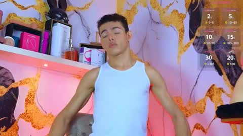 Nijinsky online show from 19, 11, 2025