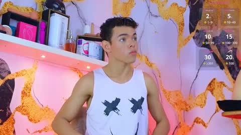 Nijinsky online show from 20, 11, 2025