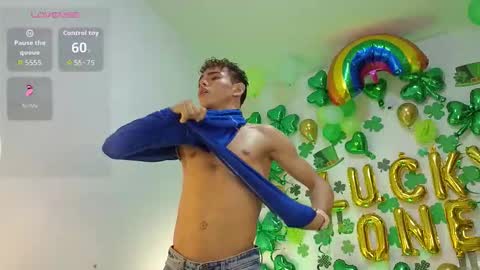 Nijinsky online show from 18, 3, 2026