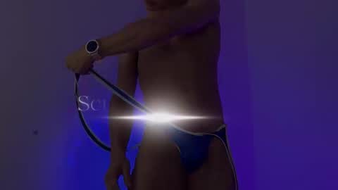 Nijinsky online show from 22, 3, 2026