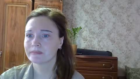 Snapshot of nika_ferry chatting on 27, 3, 2026 nika_ferry online show from 27, 3, 2026